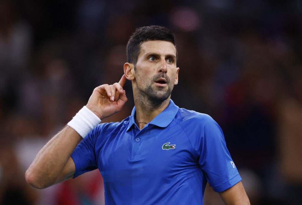 GODINA PUNA IZAZOVA: Pet hrabrih očekivanja od Đokovića naredne sezone! 1 novak đoković-tenis