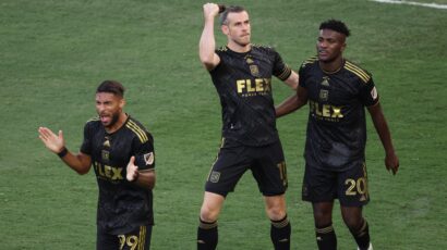 LOS ANĐELES OSVOJIO PRVU TITULU U MLS-u: Bejl pogodio u završnici za penale! (VIDEO)