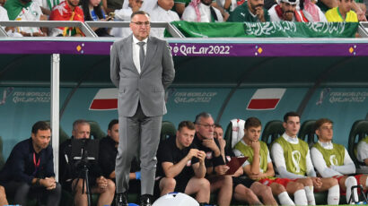 SELEKTOR POLJSKE SPUŠTA LOPTU: Ništa još nije odlučeno, Ščesni nas je spasao!