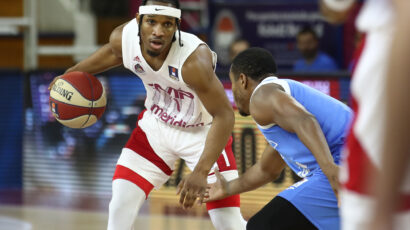 REZULTATSKI ROLERKOSTER U ŽELEZNIKU: FMP Meridian probio stotku i došao do nove pobede u ABA ligi!