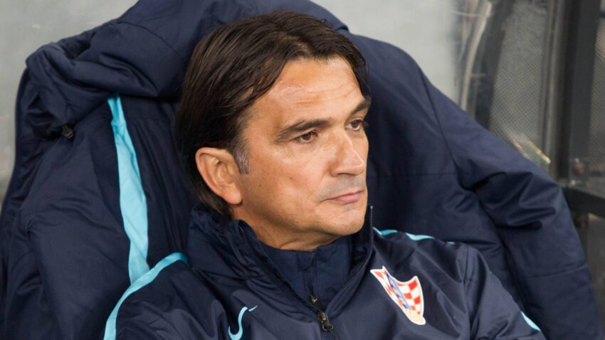 HRVATI SPREMNI: Dalić već zna sastav za Maroko - i treba da bude gužva oko nas!