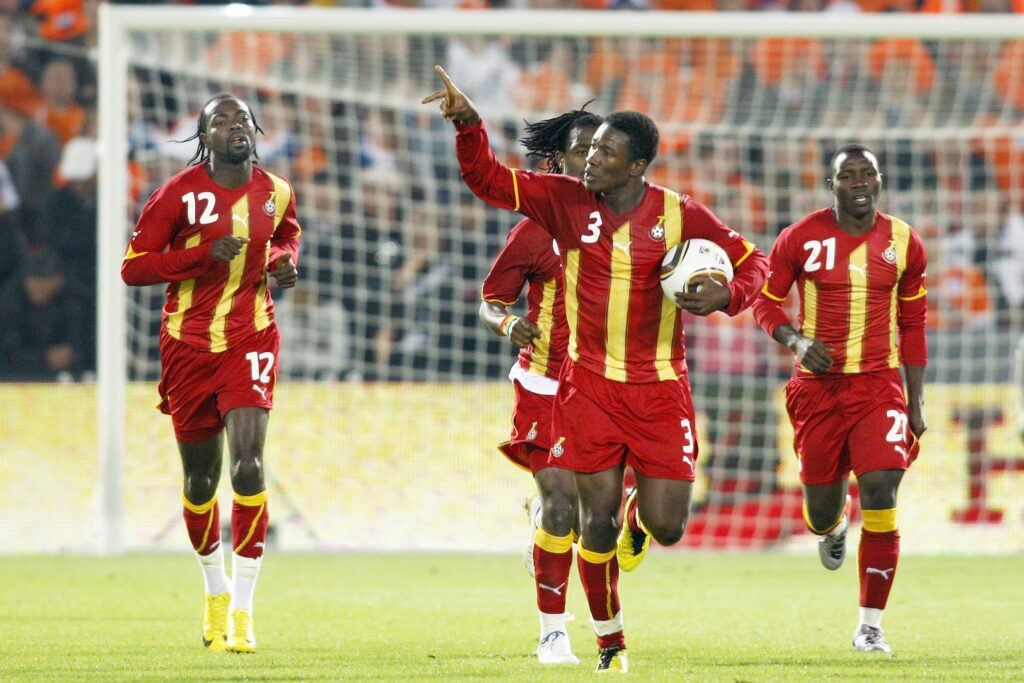 asamoa đan-fudbal-gana