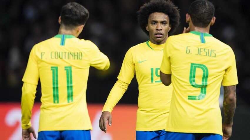 VELIKI UDARAC ZA BRAZIL PRED DUEL SA SRBIJOM: Jedna od najvećih zvezda ekipe propušta Mundijal!