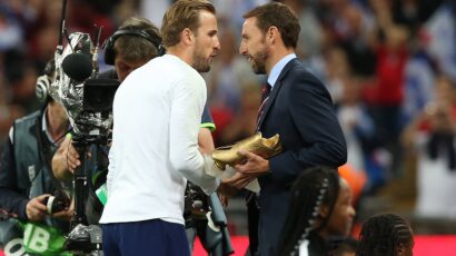 KO ĆE ZASIJATI U KATARU? Ovo su kandidati za “Zlatnu kopačku”