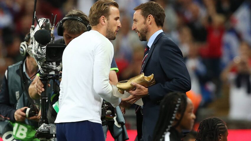 KO ĆE ZASIJATI U KATARU? Ovo su kandidati za "Zlatnu kopačku"