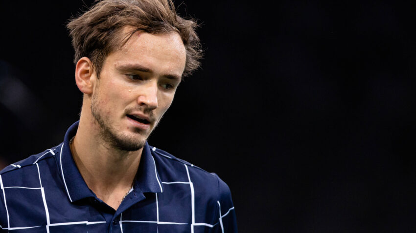 Medvedev počistio Kanađanina i otišao u polufinale Roterdama