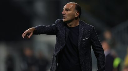 Čakar se pridružio stručnom štabu Partizana u Turskoj