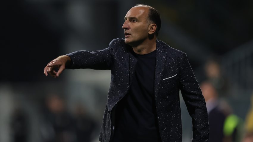 NOVOPAZARCI OPTIMISTIČNI PRED PARTIZAN: Trener ne krije vezu sa Partizanom, ali želi dobar rezultat u Humskoj!