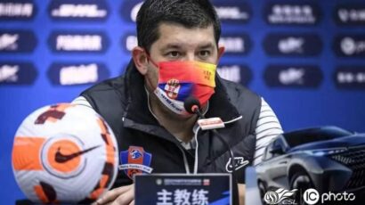 RISTIĆ ZA MERIDIAN: Idemo dalje, poraz od Brazila samo lekcija – i u Kini mundijalska euforija!