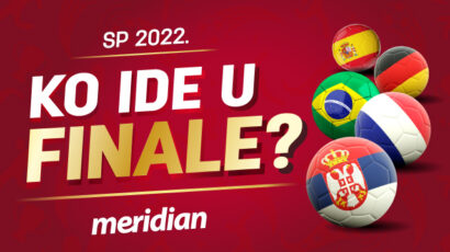 POSLUŠAJTE LEGENDARNOG KAKU: Brazil i Srbija u velikom finalu Mundijala – kakve su šanse za to?