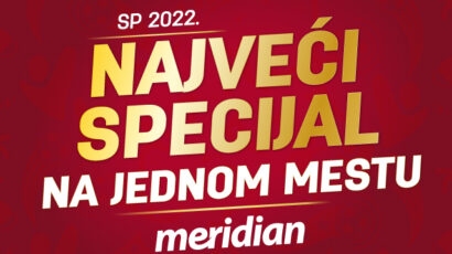UZBUĐENJIMA NEMA KRAJA: Mundijal je tek počeo – Meridian ponovo podiže temperaturu i donosi fantastičan SPECIJAL IGARA!