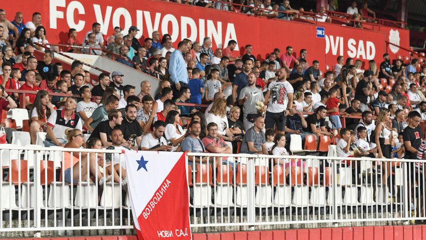 Vojvodina obezbedila dva važna potpisa