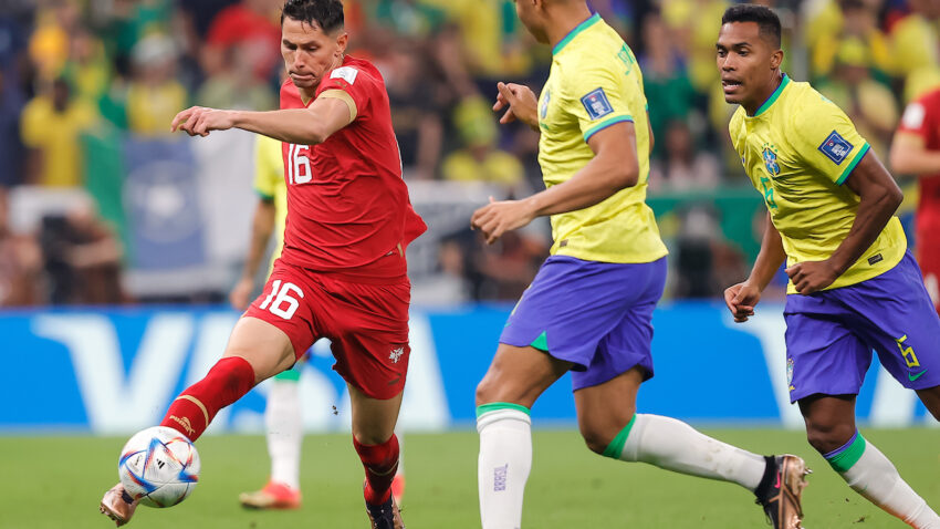 HEROJ KAZEMIRO: Ispunili smo glavni cilj u izuzetno teškoj grupi!