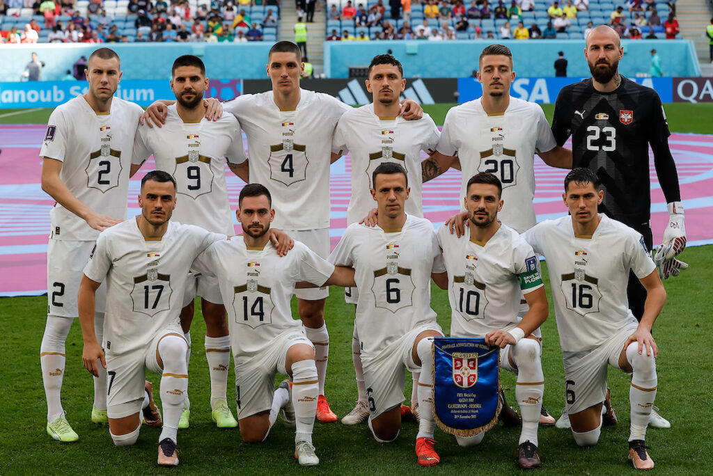 srbija-fudbal-svetsko prvenstvo u Kataru
