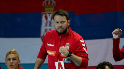 Dan D za Bregara i dame: Turska – ispit koji garantuje “budžet”