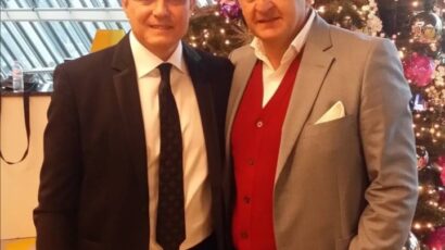EKSKLUZIVNO SA “BLISKOG ISTOKA”! Boris Bunjak: Katar će biti dobar domaćin, Srbija može da pobedi Brazil!