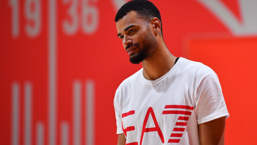 NBA ŠMEK U MILANU: Bivši igrač Mege i zvanično pojačao Armani!