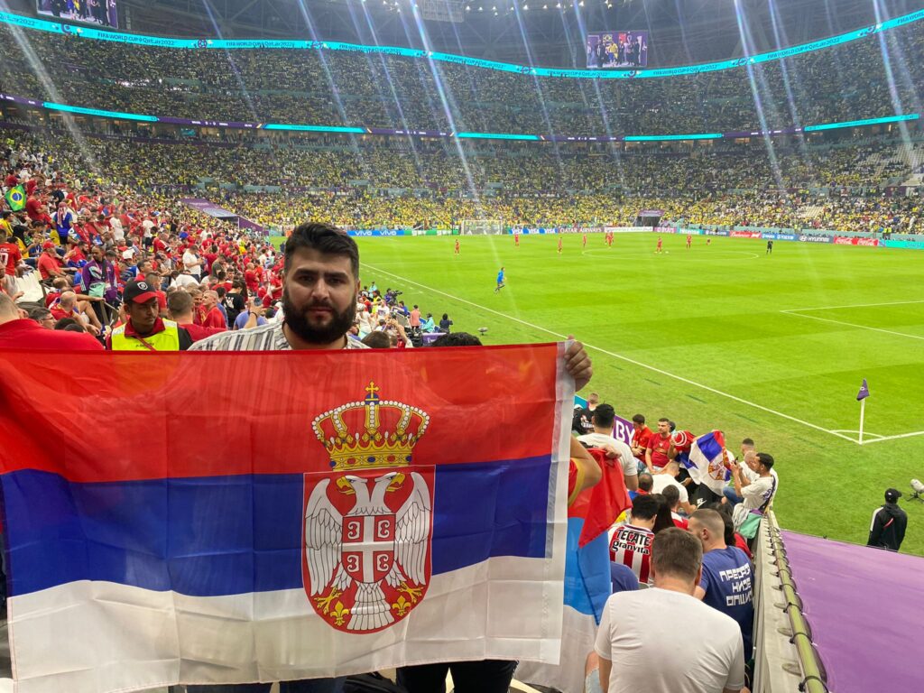 Srbija-Brazil-Lusail