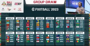 esports-svetski šampionat