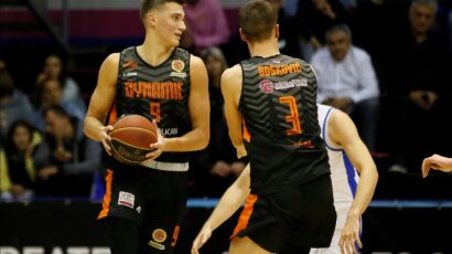 KLS: Dinamik nastavio pobednički niz