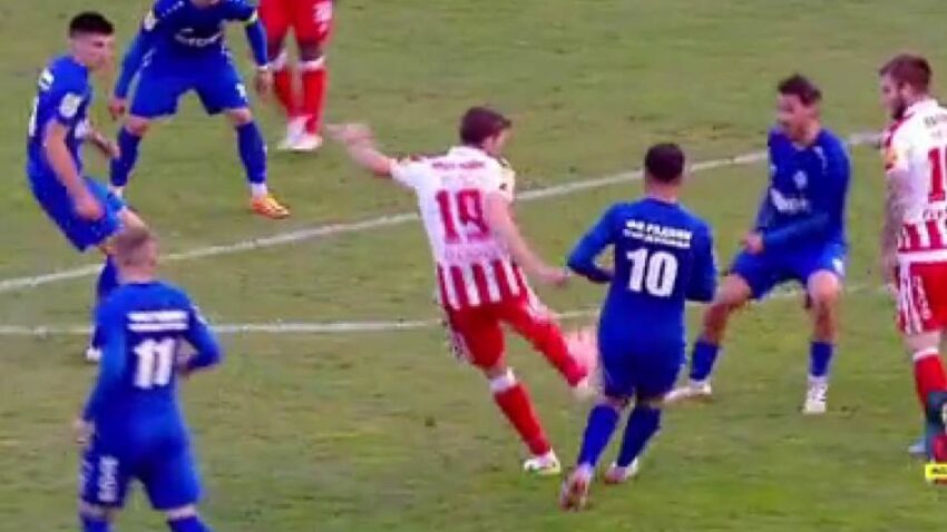 VEČITI SE PREPUCAVAJU NA DRUŠTVENIM MREŽAMA: U glavi vam samo Crvena zvezda, mi smo prvi tražili smenu Filipovića