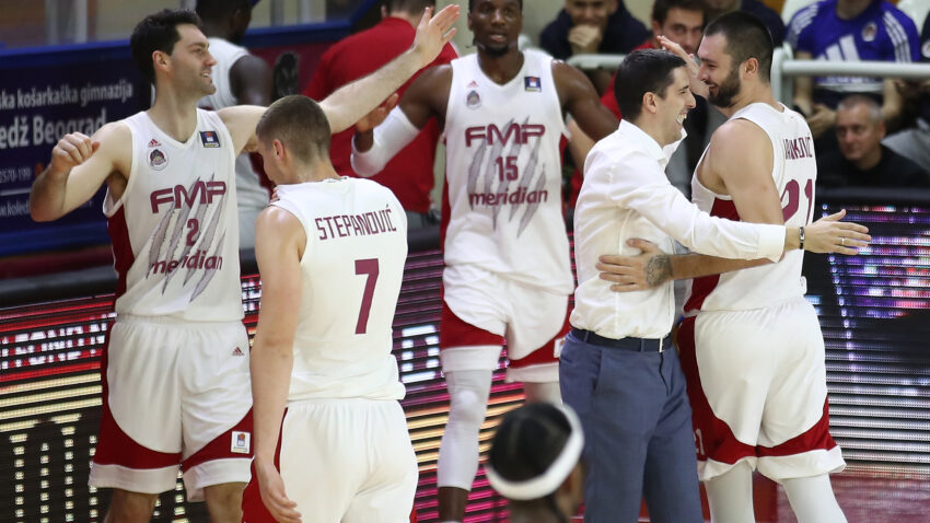 Meridian tipovi: FMP Meridian kao "fiks dana", pa selidba u Tursku i Škotsku