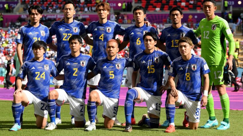 Japan rutinski do četvrtfinala Kupa Azije
