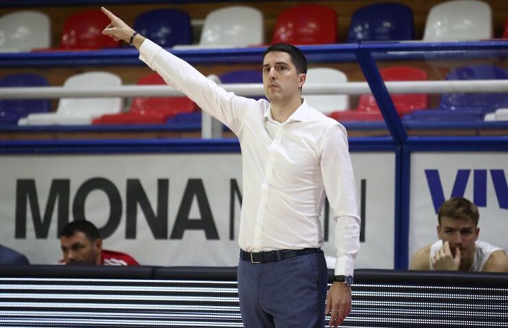 Stefanović: Molim medije da pišu o lepim stvarima iz Železnika