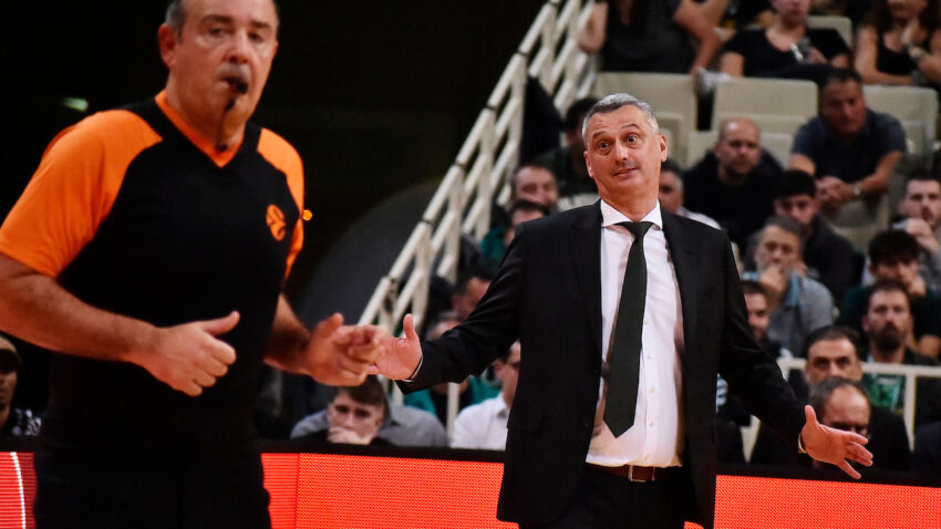 RADONJIĆA SMENJUJU MEDIJI, ALI NE I VLASNIK PANATINAIKOSA: Laso je dobar, ali za nas je Dejan najbolji!