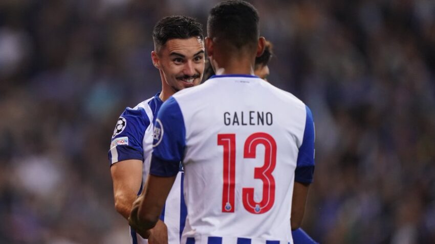 ATLETIKO TONE SVE DUBLJE:  Porto šokirao “Jorgandžije” i ostavio ih bez Evrope!