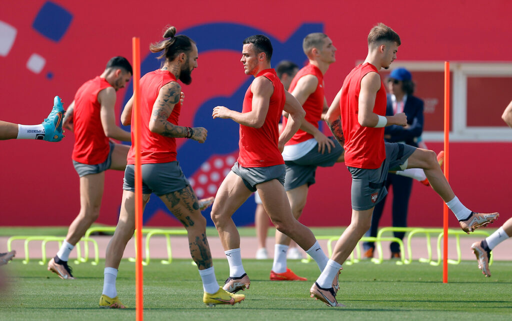 srbija trening katar 86341