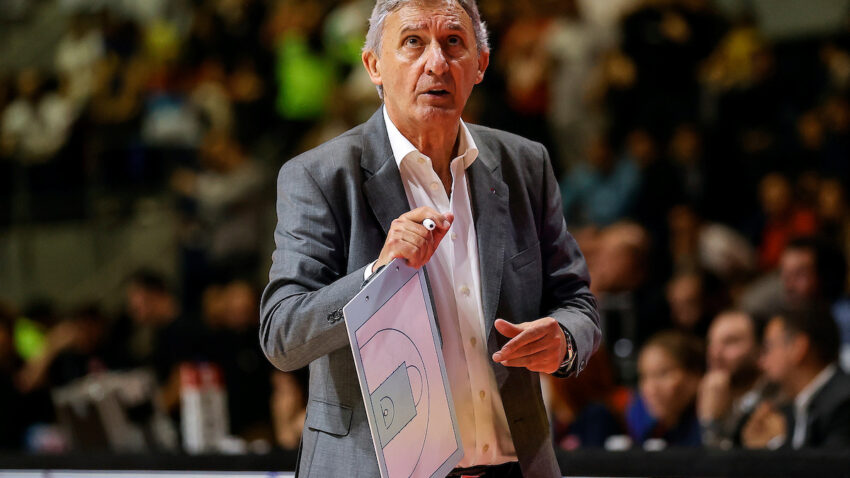 Pešić: Nadam se da će Bodiroga da ujedini evropsku košarku
