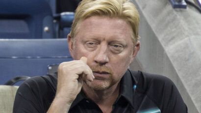 Beker šokirao javnost novom izjavom: Dani su mu odbrojani…