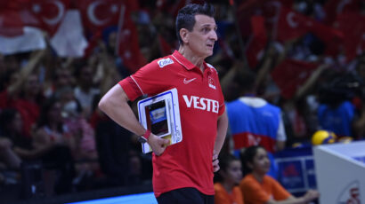 Gvideti: Mnogo talenata i potencijala, počastvovan sam