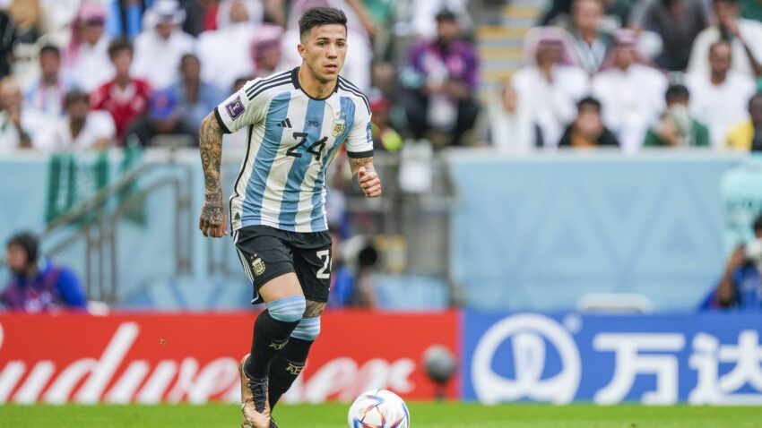 Predsednik Benfike odredio cenu za Enca Fernandesa