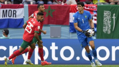 Bonu poručio: Možemo da igramo sa jakim reprezentacijama!