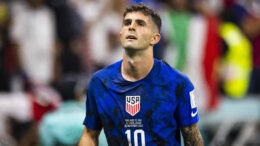 Pulišić predvodi Amerikance na Mundijalu, Poketino napravio nekoliko iznenađenja