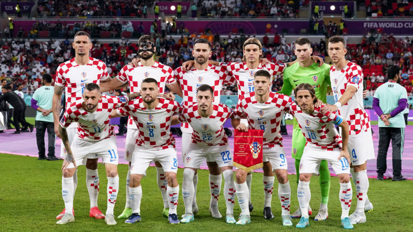 Hrvati slavili uz: "Za dom spremni" (VIDEO)