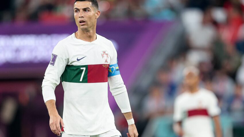 "Postao je teret za tim"