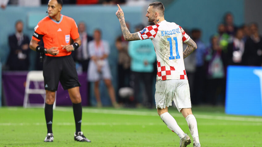 RADILICA BROZOVIĆ: Hrvat poboljšao sopstveni rekord i to u ovome!