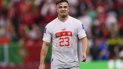 Šaćiri vlada MLS ligom: “Švajcarac” najplaćeniji fudbaler u SAD