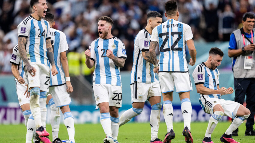 Argentina 11/11, samo Maradona ispred Čelsijeve opklade