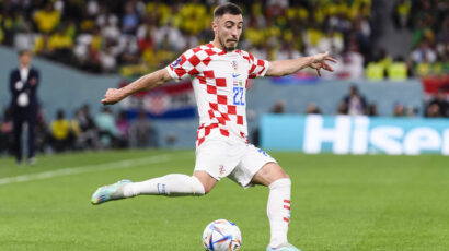 Neka čeka Barselona: Hrvatsko “čudo” sa Mundijala iznenadio odabirom novog kluba