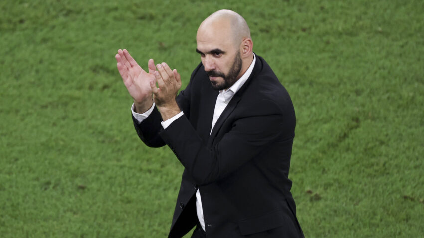 Marokanci u problemu sa povredama, selektor teši naciju