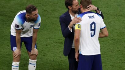 Henderson tek stigao u klub, a već postao glavni