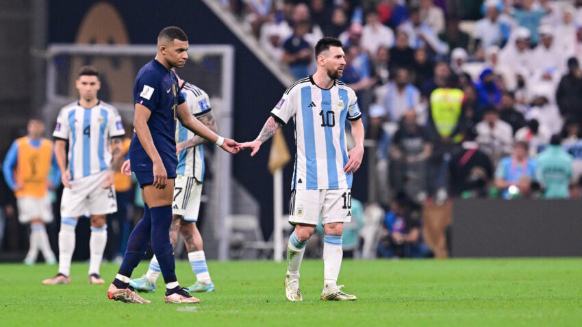 Tradicija se nastavlja, L'Ekip izabrao idealnu postavu Mundijala!