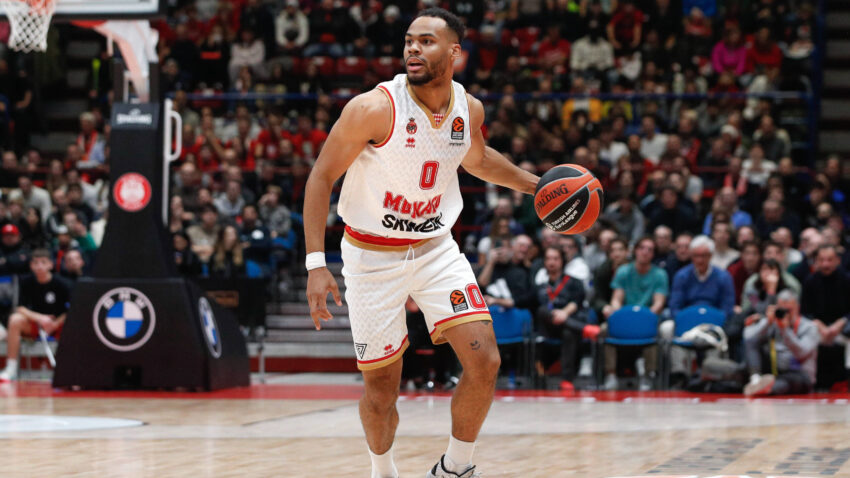 Monako posle Obradovićevog odlaska prebacio stotku u francuskom derbiju