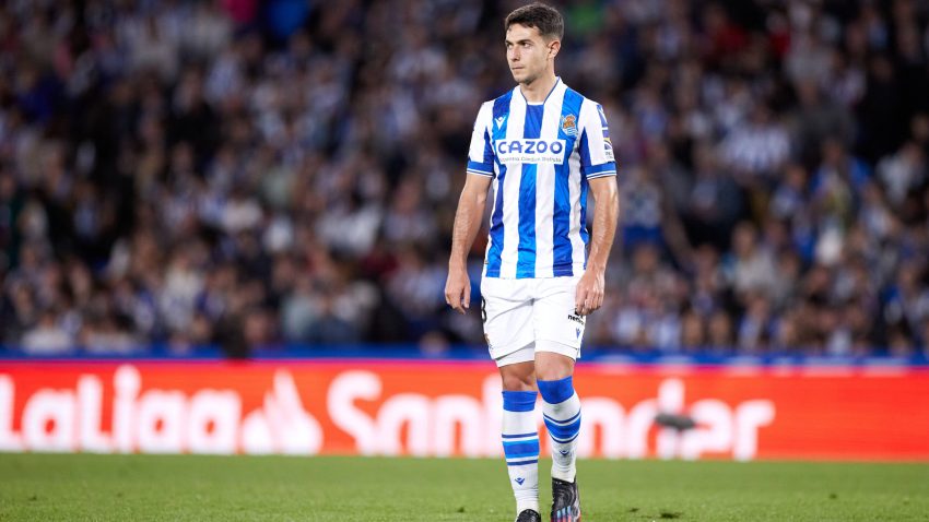 Novi Ćabi Alonso odjavio Liverpul zbog kvaliteta života