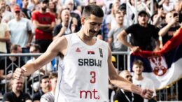 Prvi spisak Srbije za Svetsko prvenstvo: Tu su Stojačić i bivši košarkaš Zvezde i Partizana