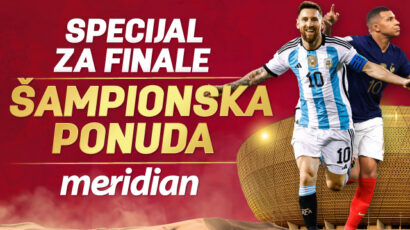 Apsolutna dominacija: Mesi i Mbape nisu u konkurenciji samo za najboljeg golmana na Mundijalu!